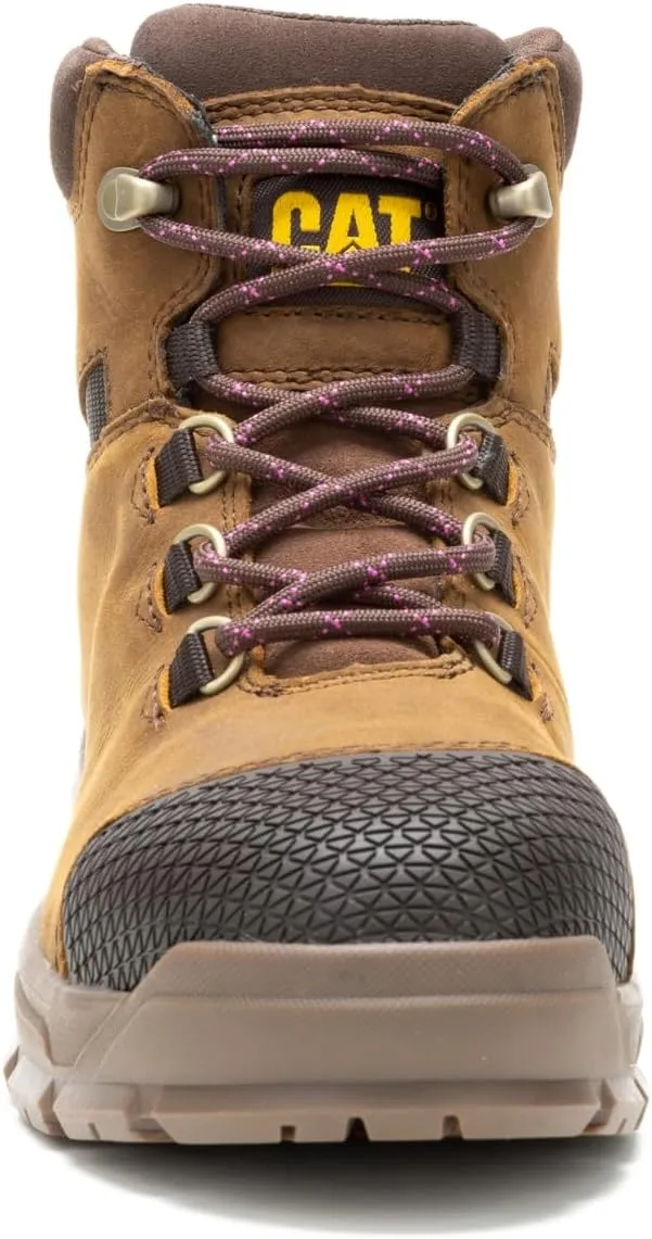 Cat Footwear P9163227009.5M Accomplice X Wp St W'S - Crisp 09.5M