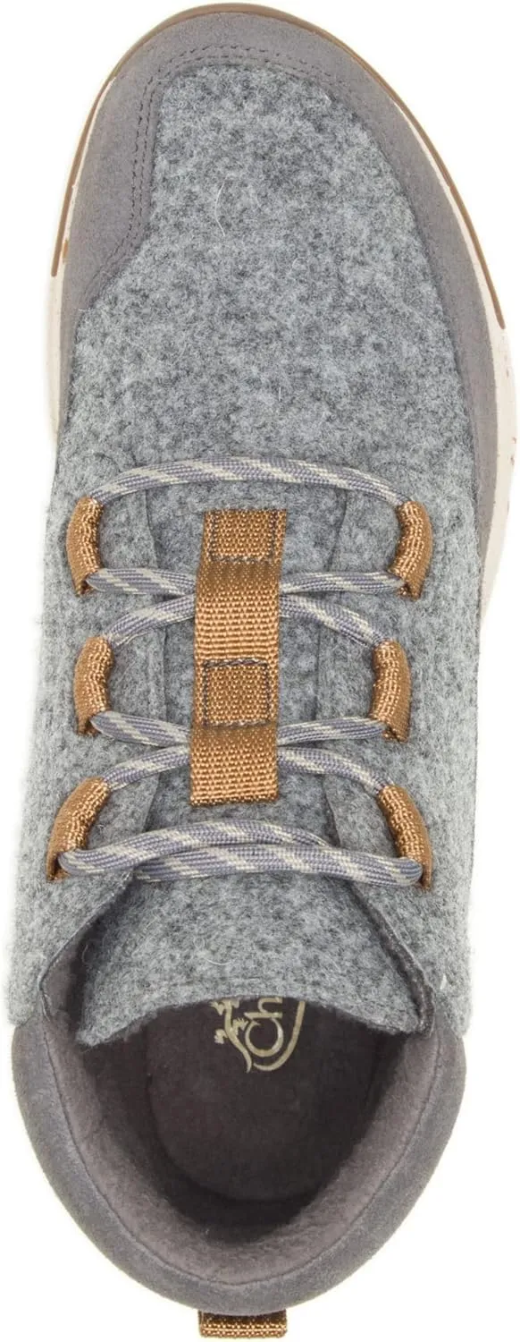 Chaco Women's Borealis Ledge Waterproof Boot