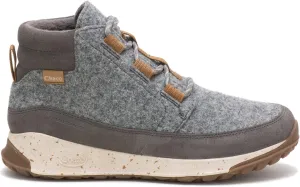 Chaco Women's Borealis Ledge Waterproof Boot