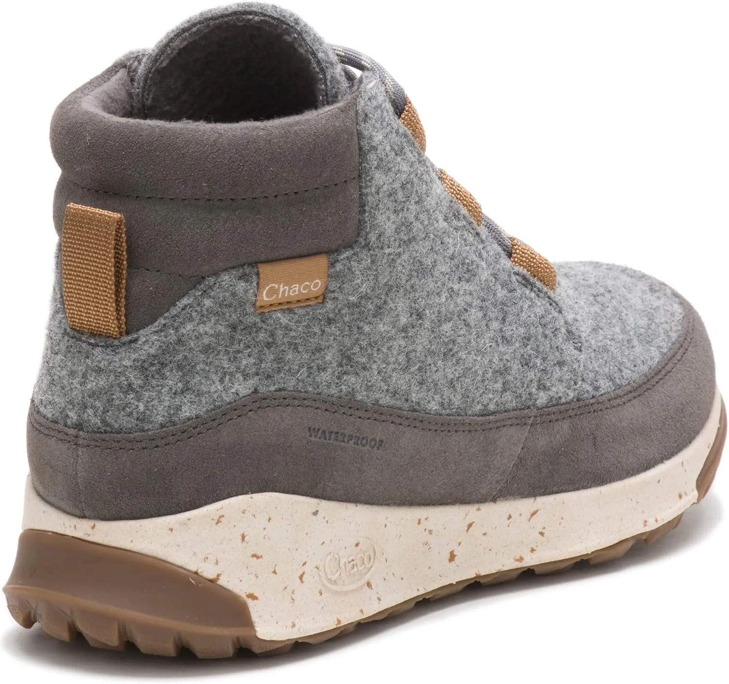 Chaco Women's Borealis Ledge Waterproof Boot