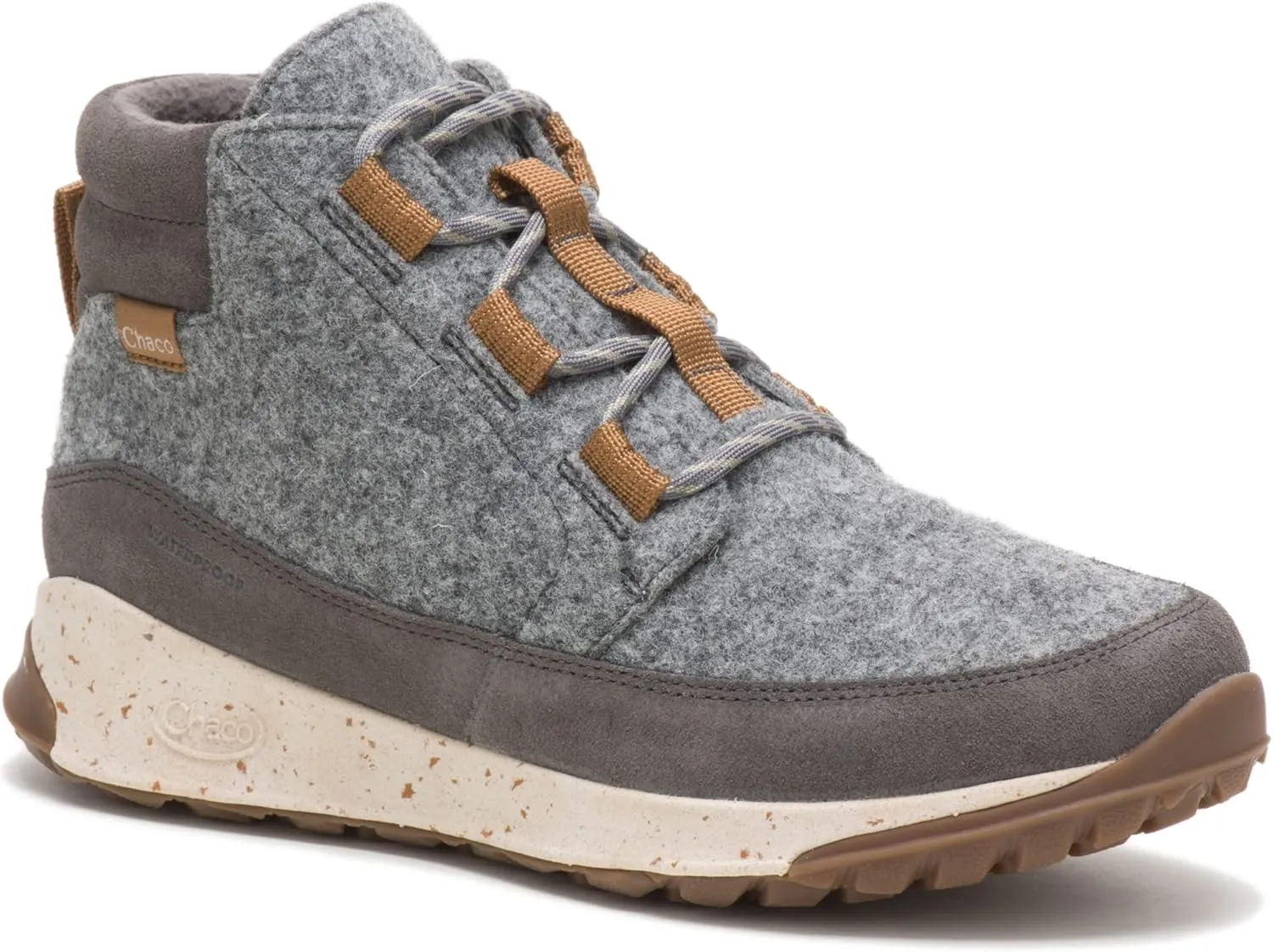 Chaco Women's Borealis Ledge Waterproof Boot