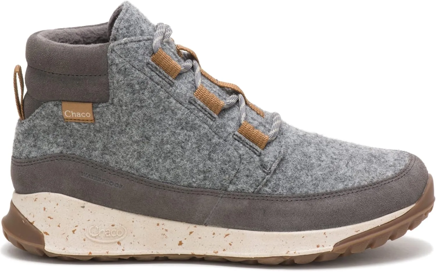 Chaco Women's Borealis Ledge Waterproof Boot
