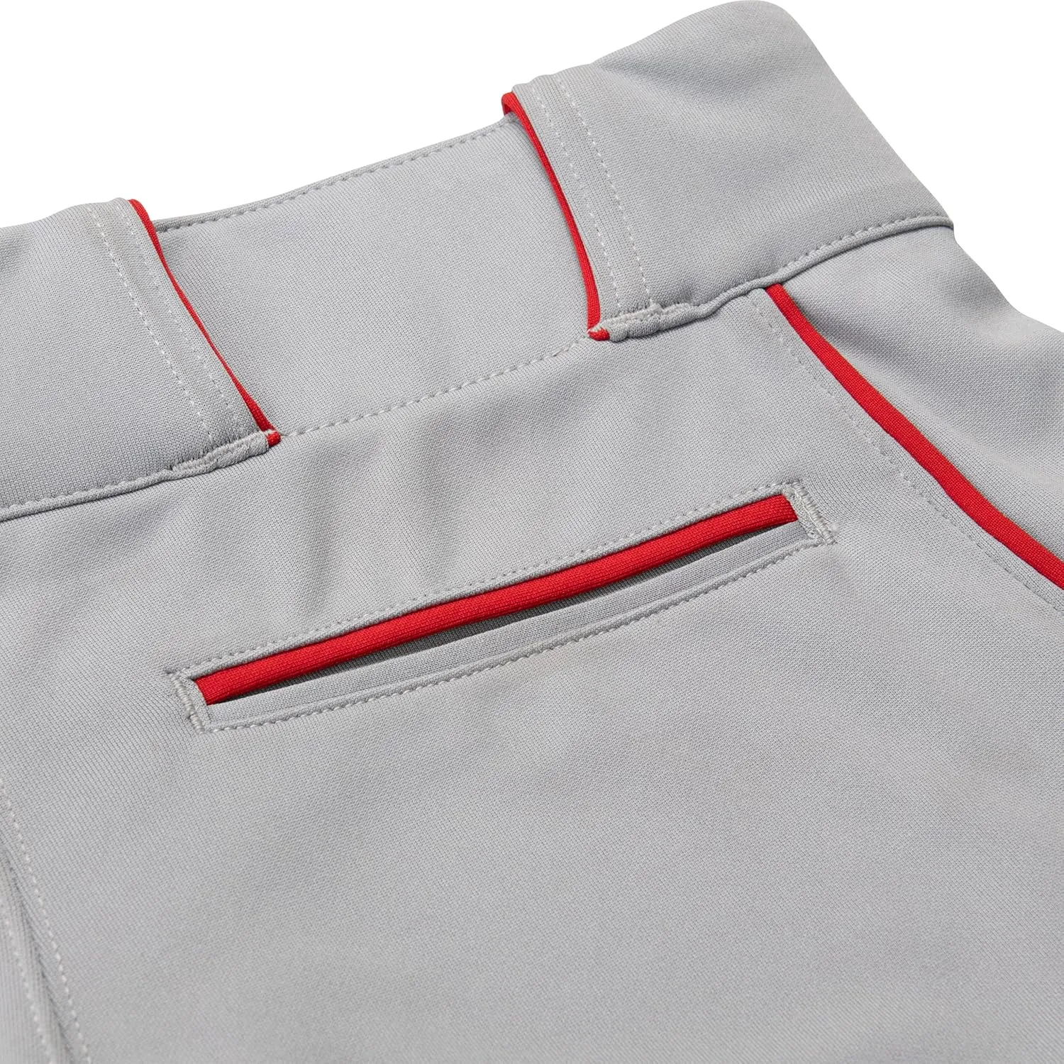 CHAMPRO Men's Standard Adult Triple Crown Baseball Pant