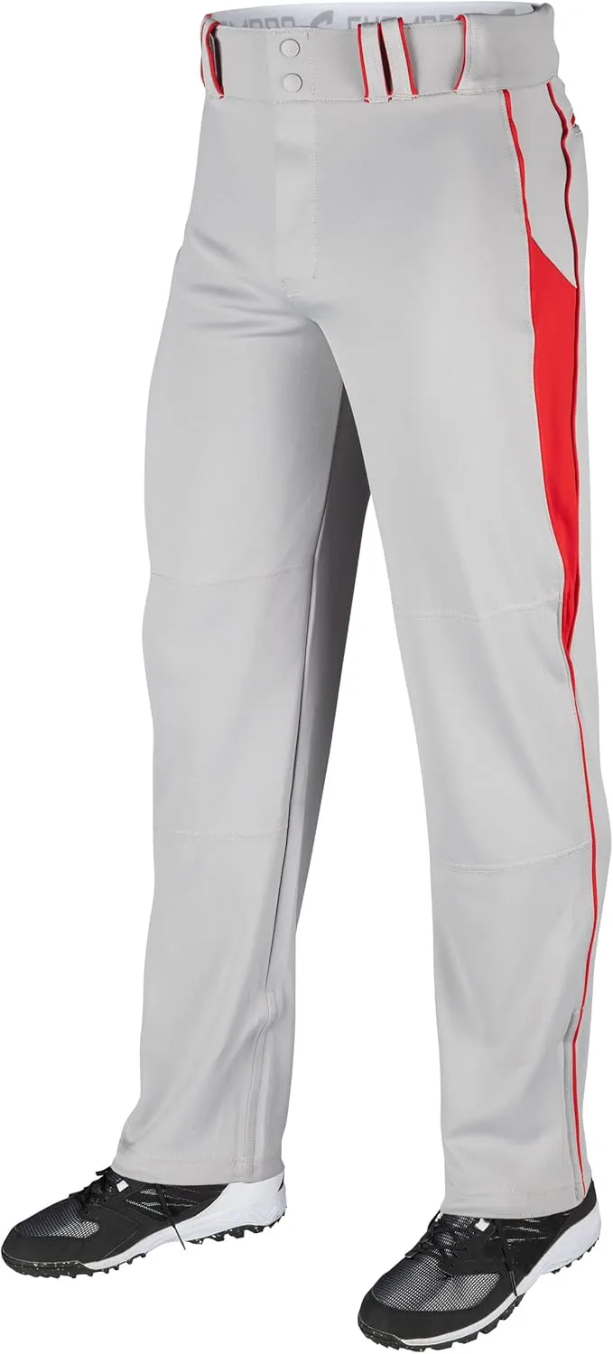 CHAMPRO Men's Standard Adult Triple Crown Baseball Pant