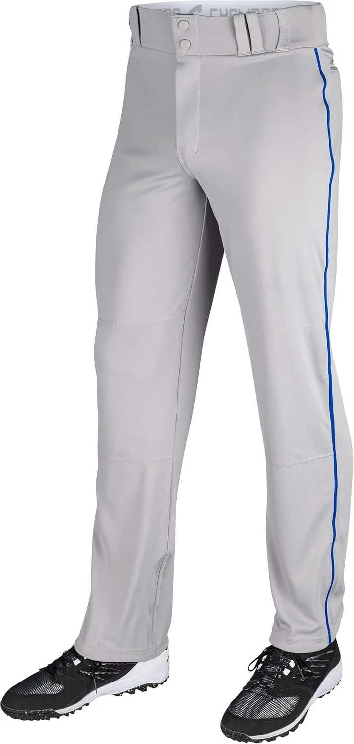 Champro Men's Straight