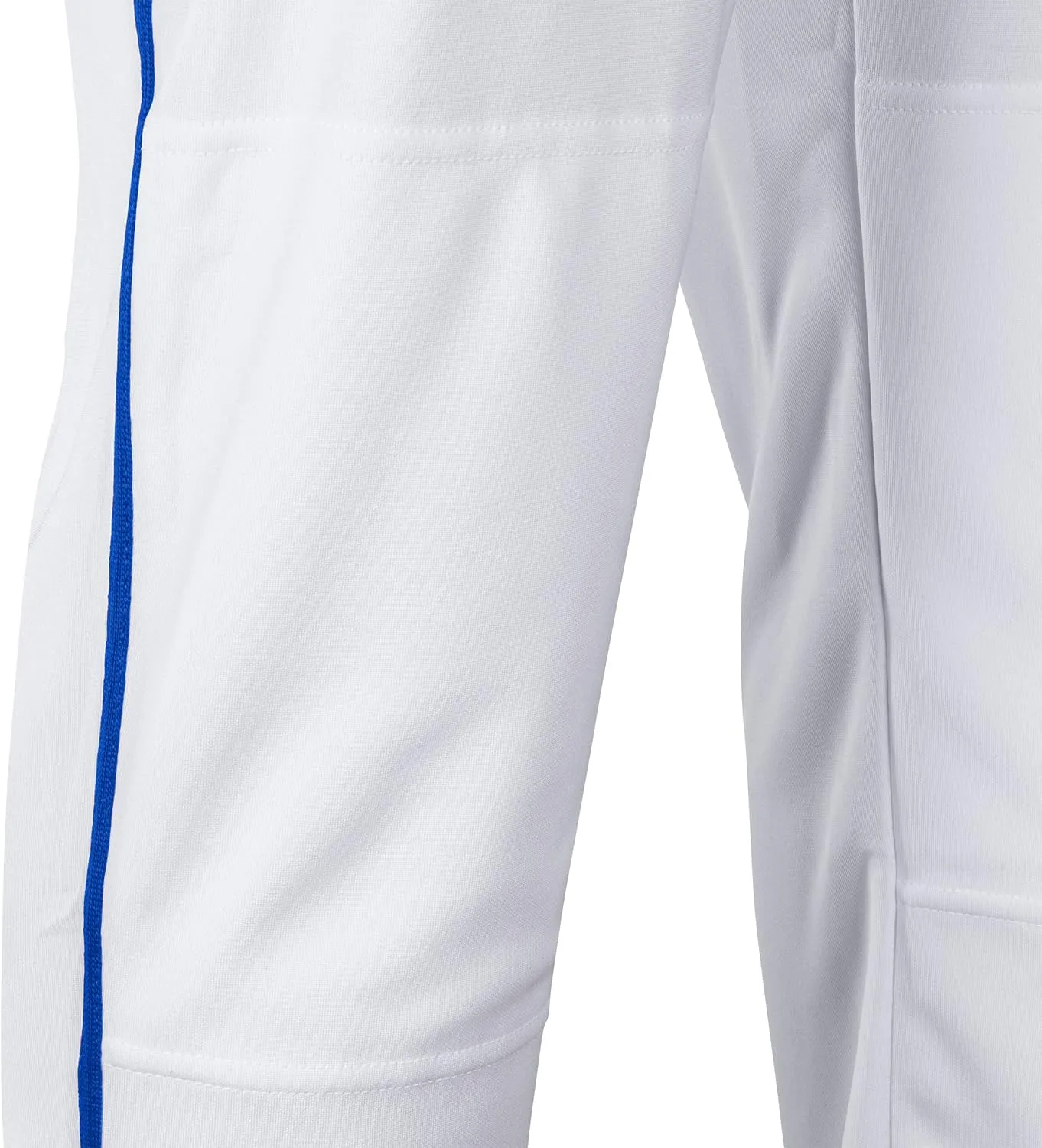 CHAMPRO Men's Triple Crown Open Bottom Piped Adult Baseball Pants