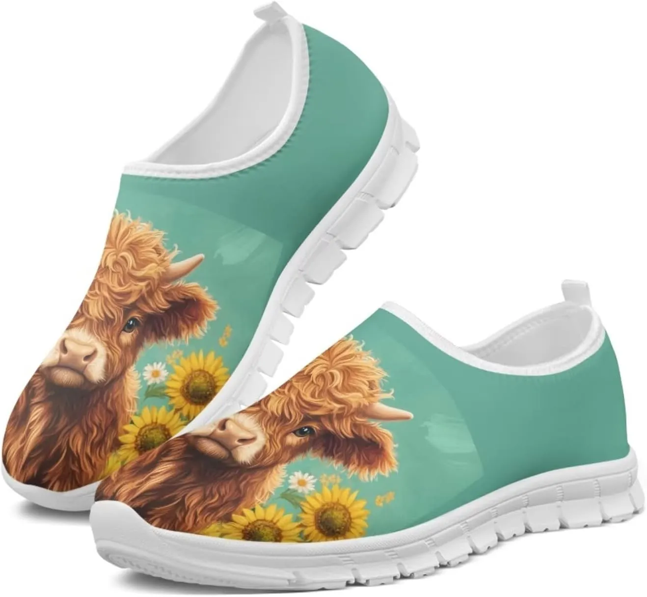 chaqlin Sneakers Loafers Non Slip Shoes Low-Top Slip Ons Women's Fashion Sneaker Mens Loafer Walking Tennis Shoes Laceless