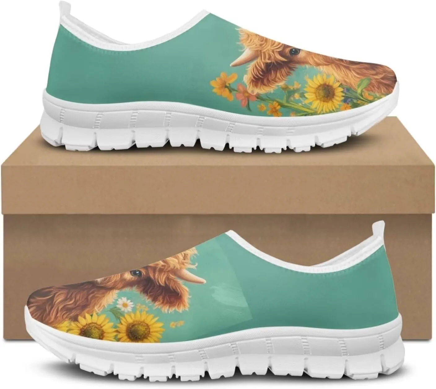 chaqlin Sneakers Loafers Non Slip Shoes Low-Top Slip Ons Women's Fashion Sneaker Mens Loafer Walking Tennis Shoes Laceless