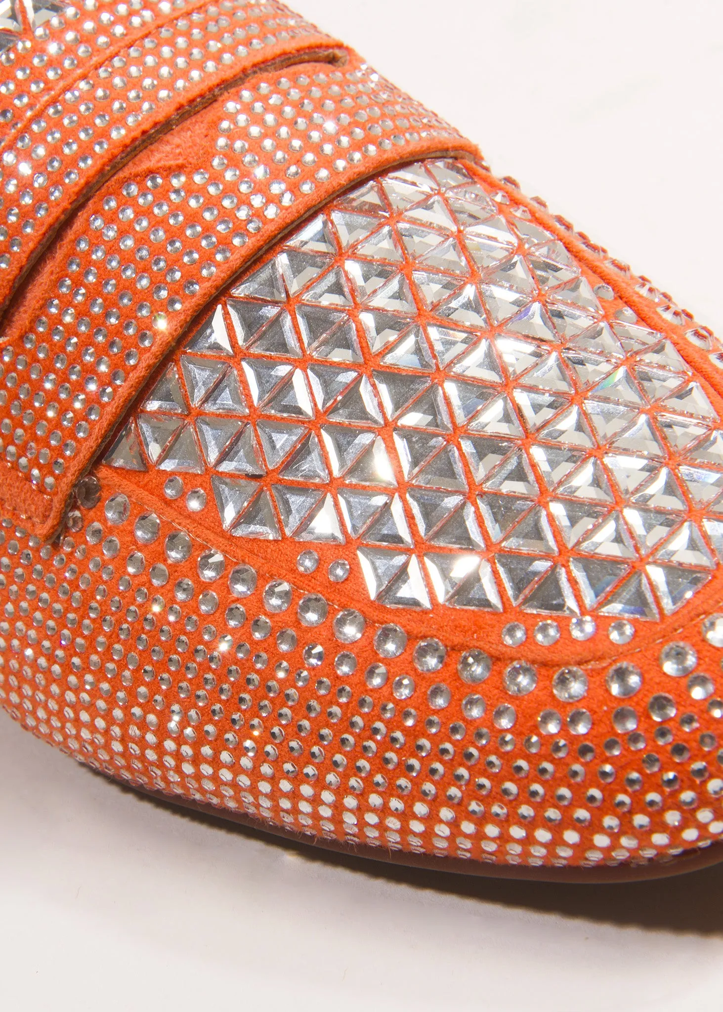 CHRISTEL 2.0 - Arancio