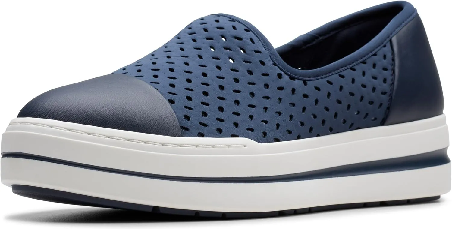Clarks CloudSteppers Women's Audreigh Star Loafer
