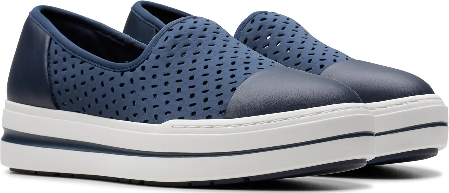 Clarks CloudSteppers Women's Audreigh Star Loafer