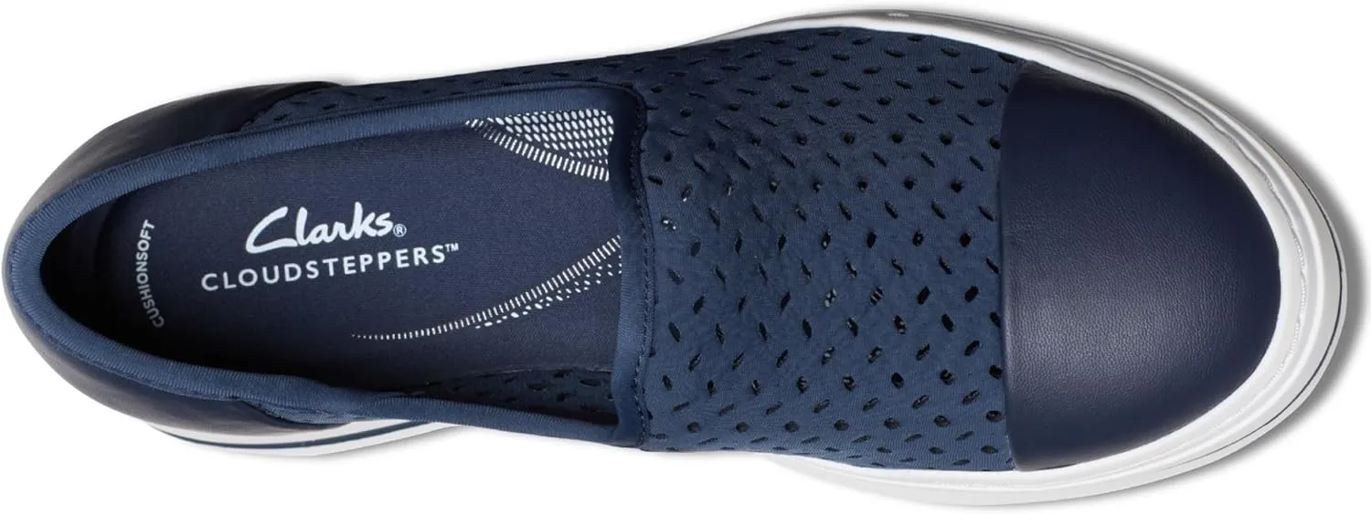 Clarks CloudSteppers Women's Audreigh Star Loafer