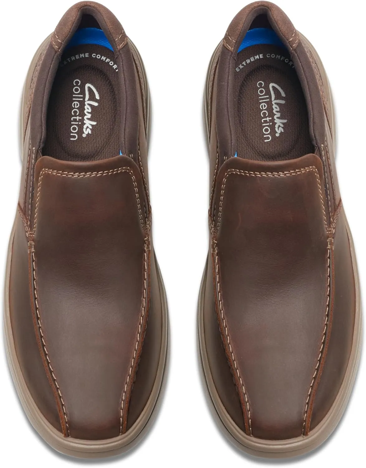 Clarks Men's Bradley Step Loafer
