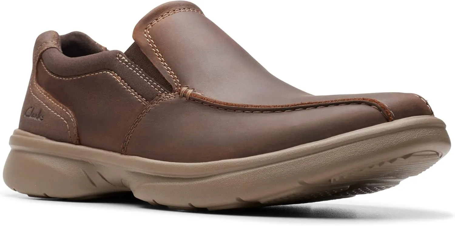 Clarks Men's Bradley Step Loafer