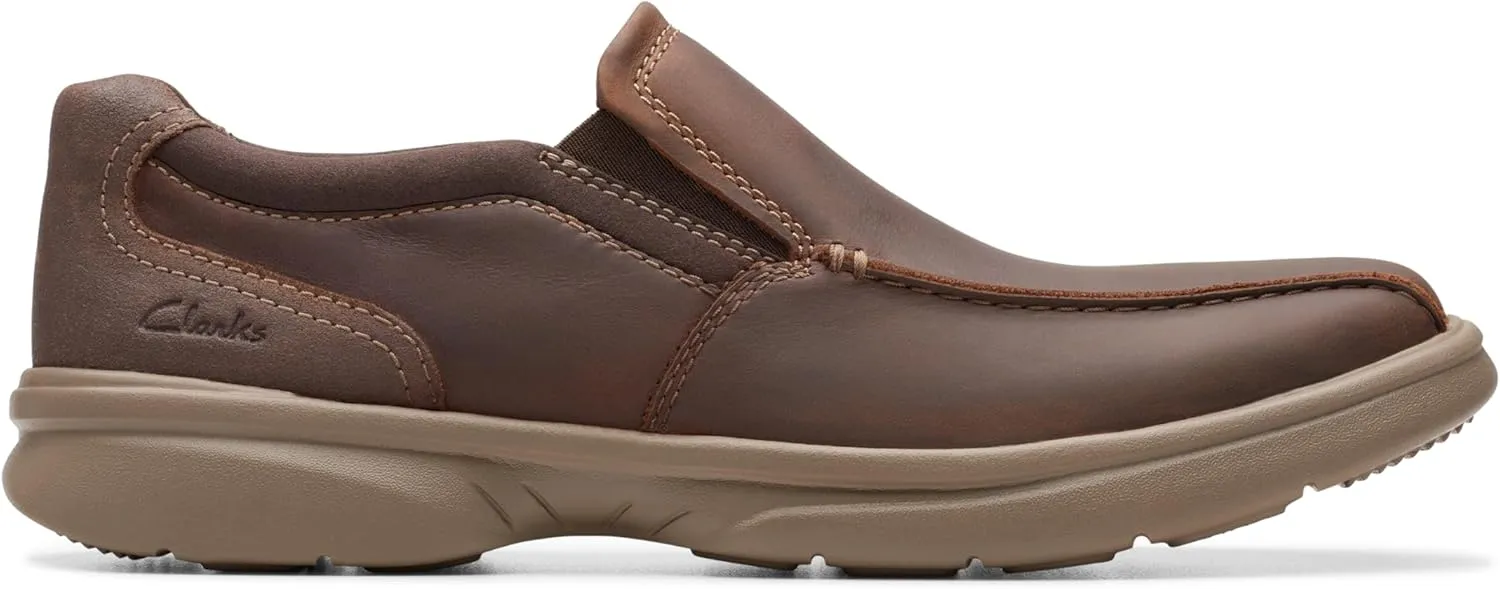 Clarks Men's Bradley Step Loafer