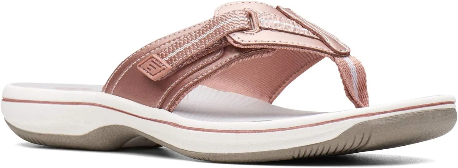 Clarks Men's Brinkley Jazzh Sneaker