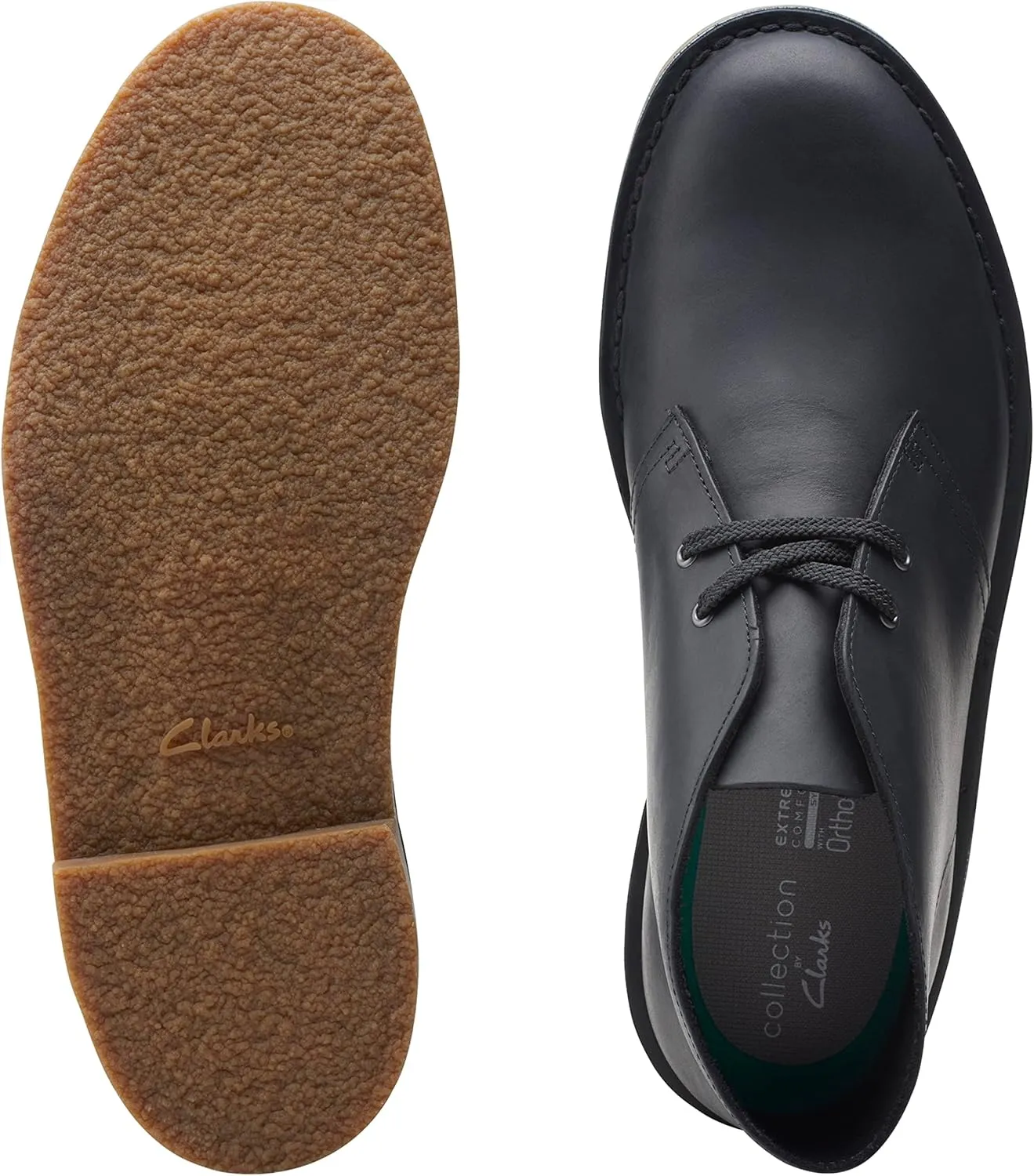 Clarks Men's Chukka Boot