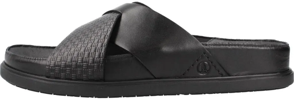 Clarks Men's Classic Slide Sandal