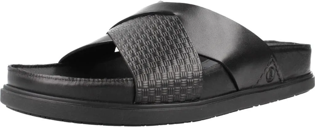 Clarks Men's Classic Slide Sandal
