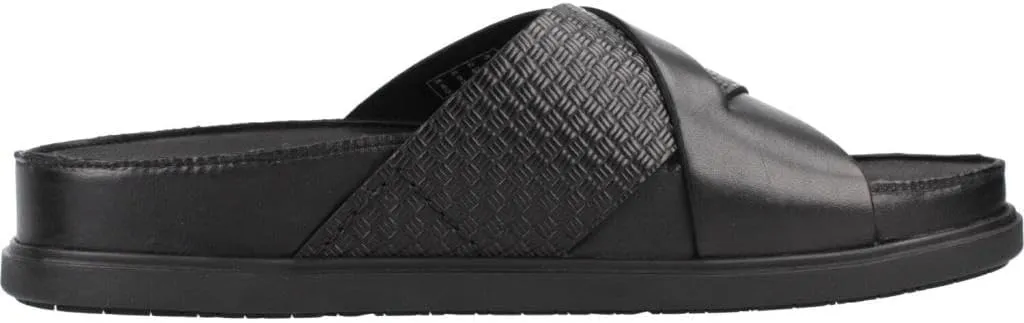 Clarks Men's Classic Slide Sandal