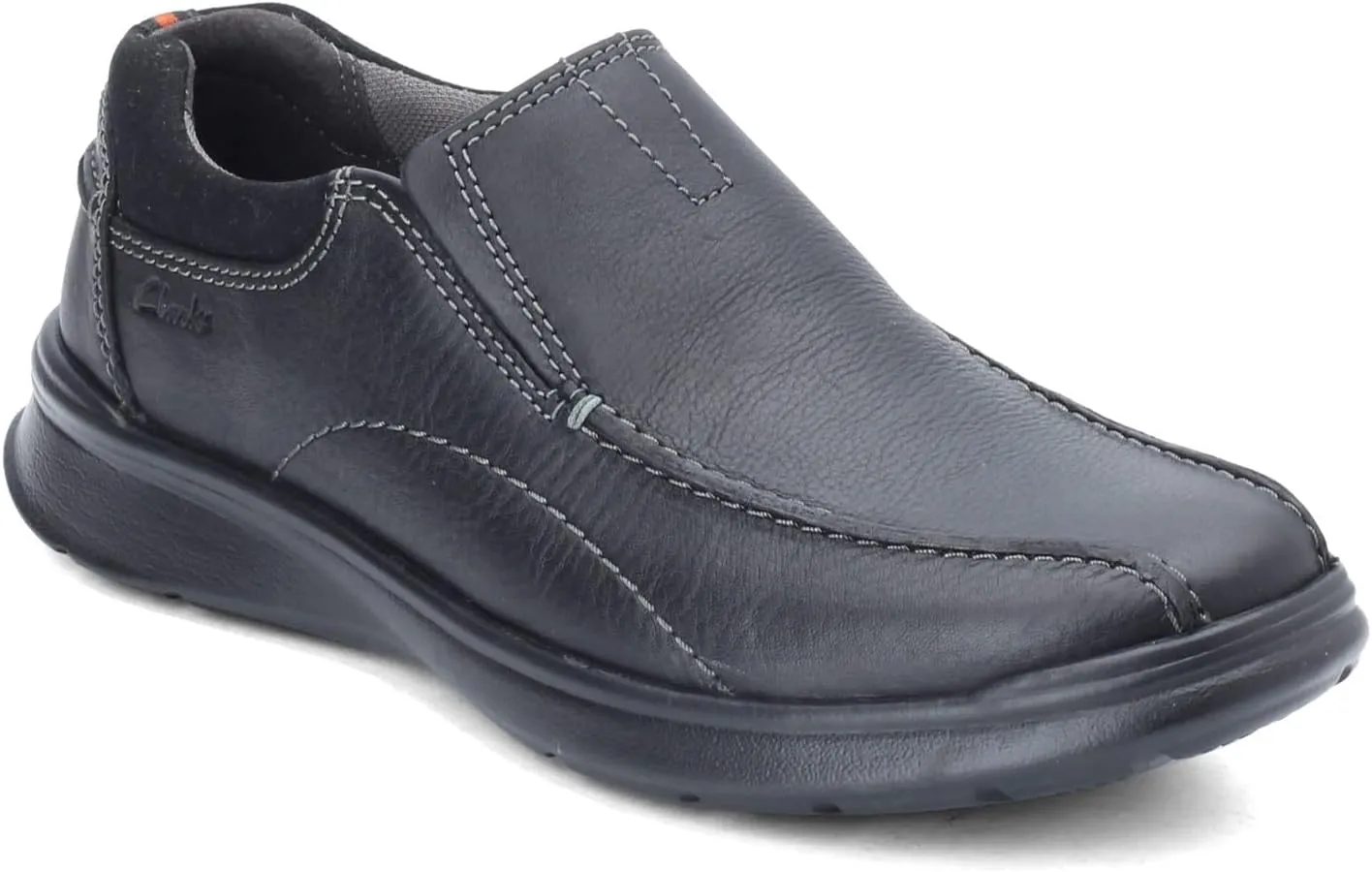 Clarks Men's Cotrell Step Slip-On Loafer