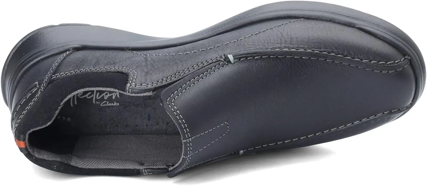 Clarks Men's Cotrell Step Slip-On Loafer