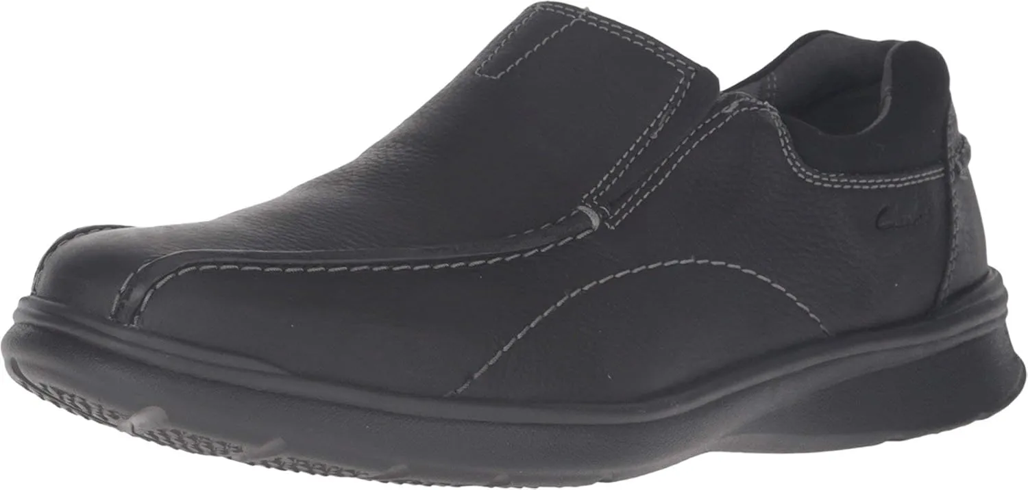 Clarks Men's Cotrell Step Slip-On Loafer