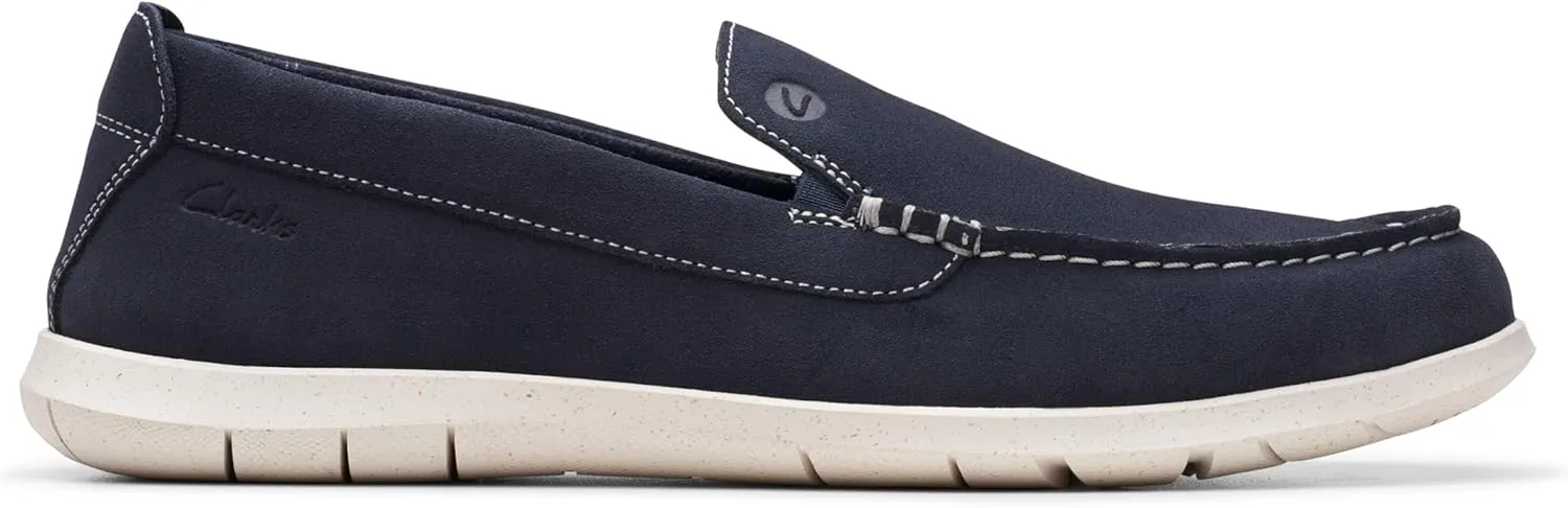 Clarks Men's Loafer Flat