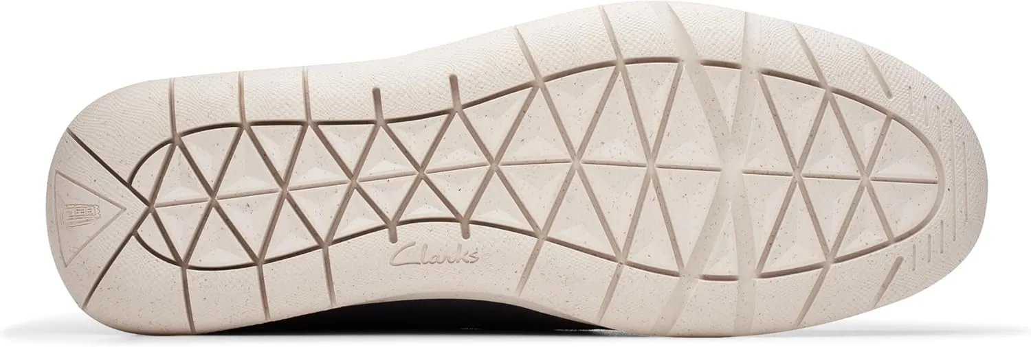 Clarks Men's Loafer Flat