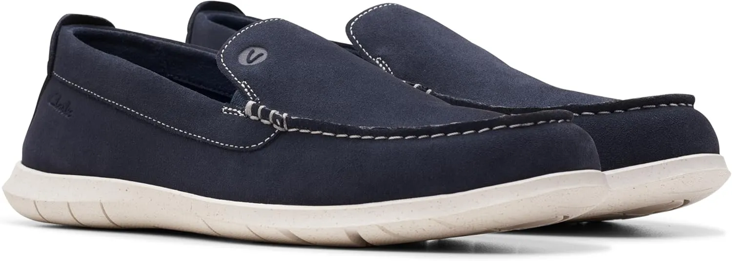 Clarks Men's Loafer Flat