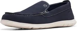 Clarks Men's Loafer Flat