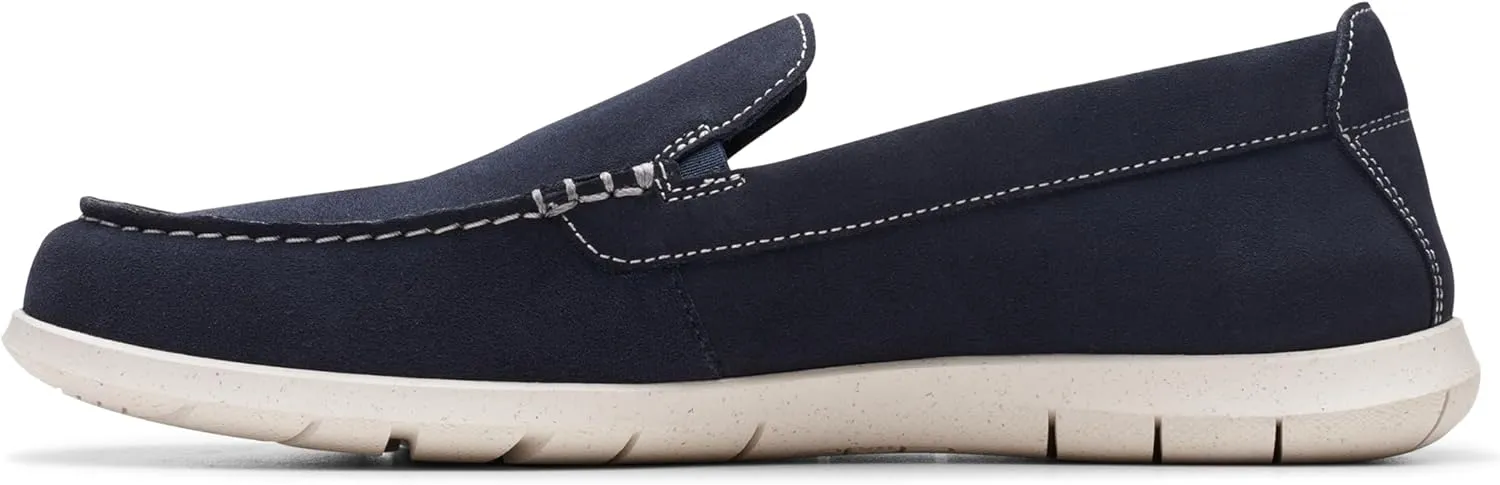 Clarks Men's Loafer Flat