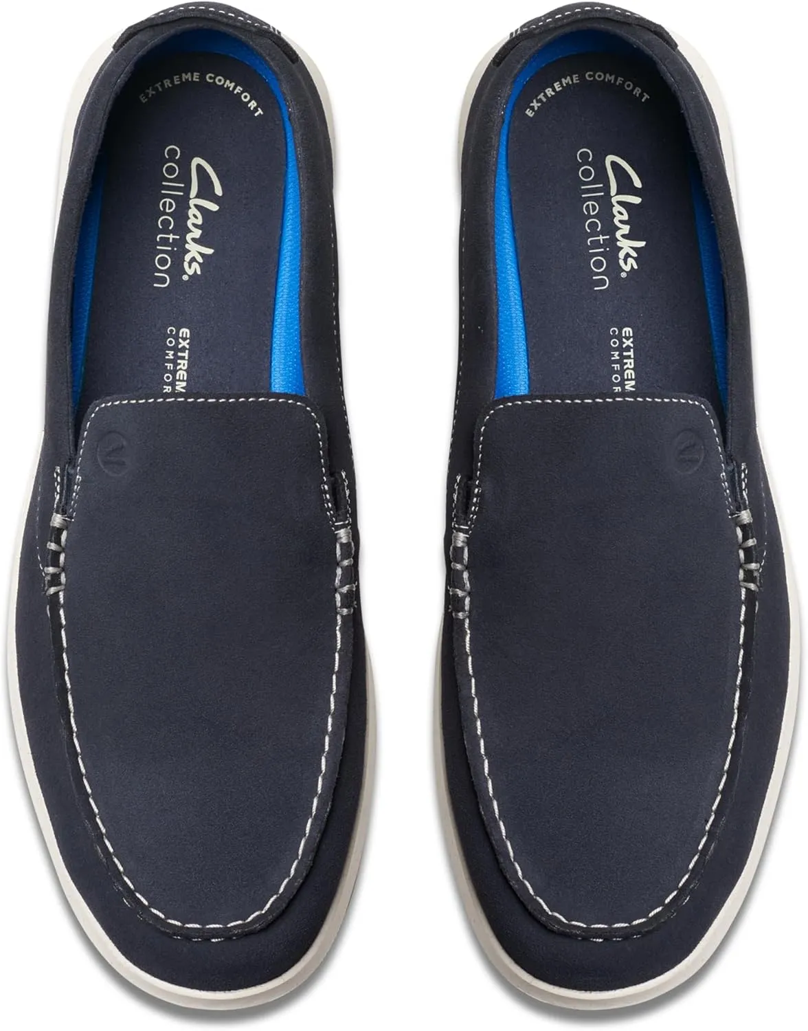 Clarks Men's Loafer Flat