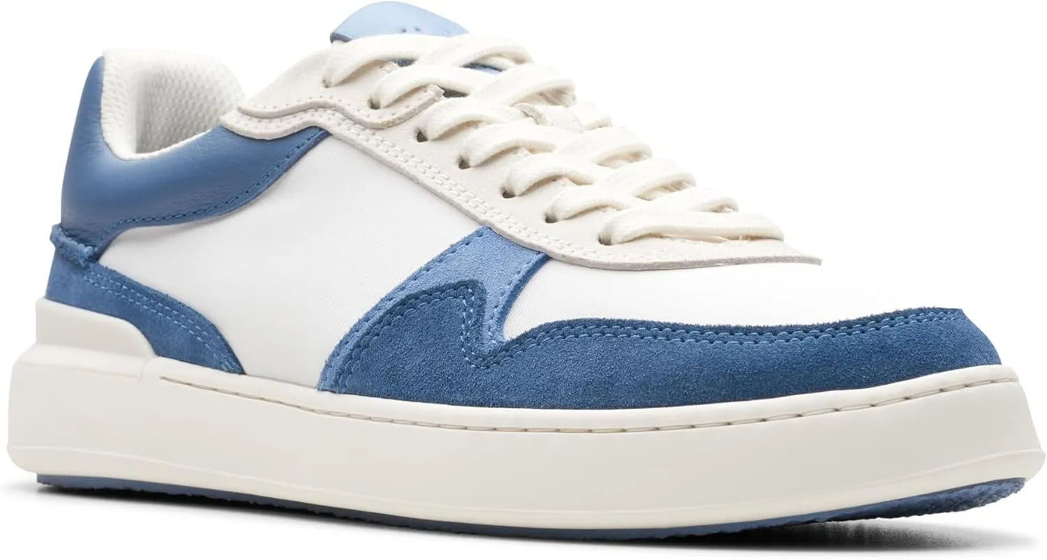 Clarks Men's Sneaker