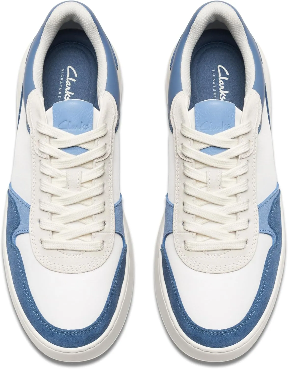 Clarks Men's Sneaker
