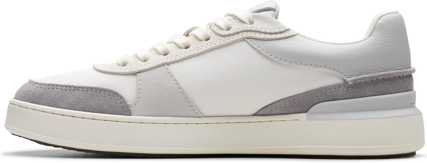 Clarks Men's Sneaker