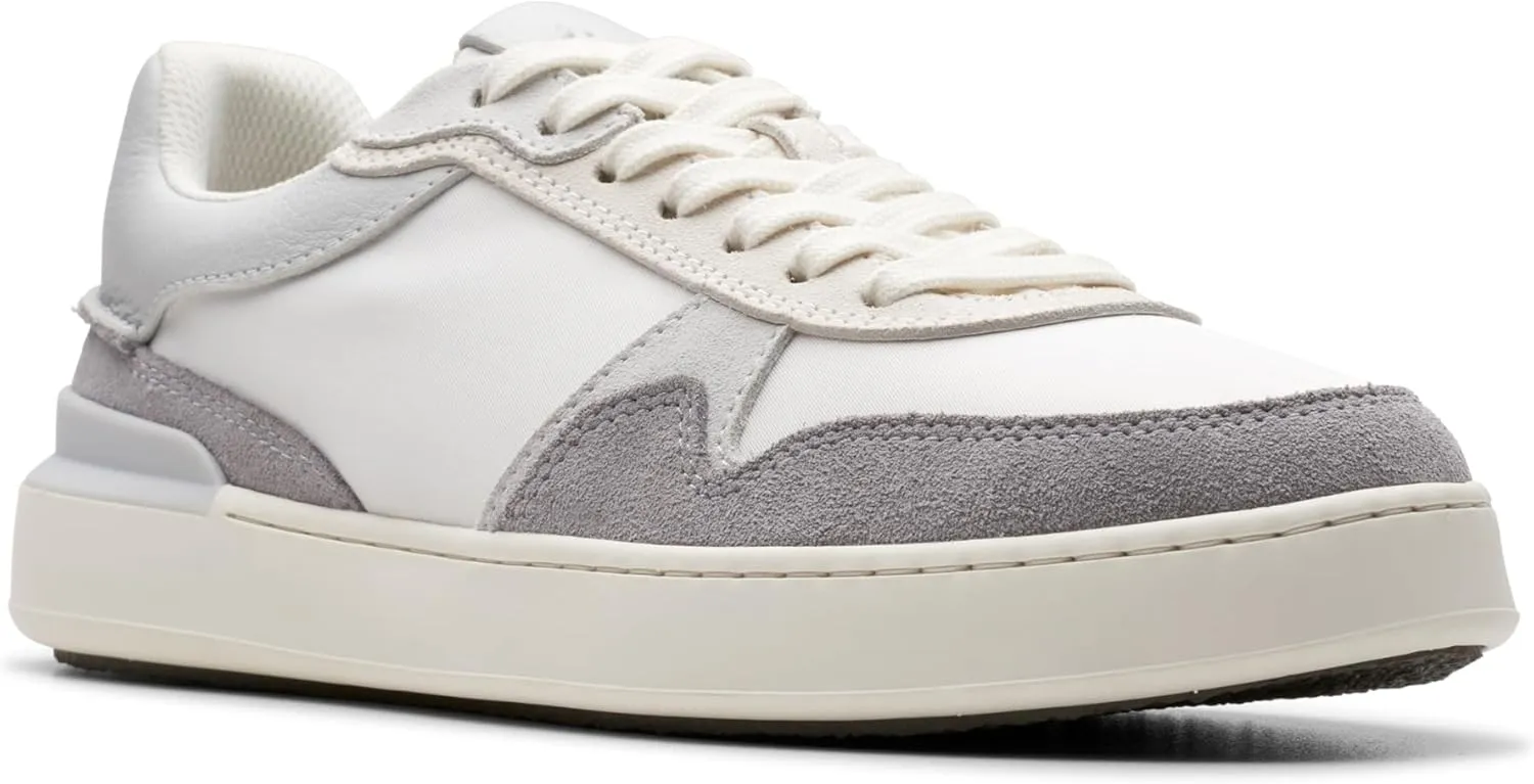 Clarks Men's Sneaker