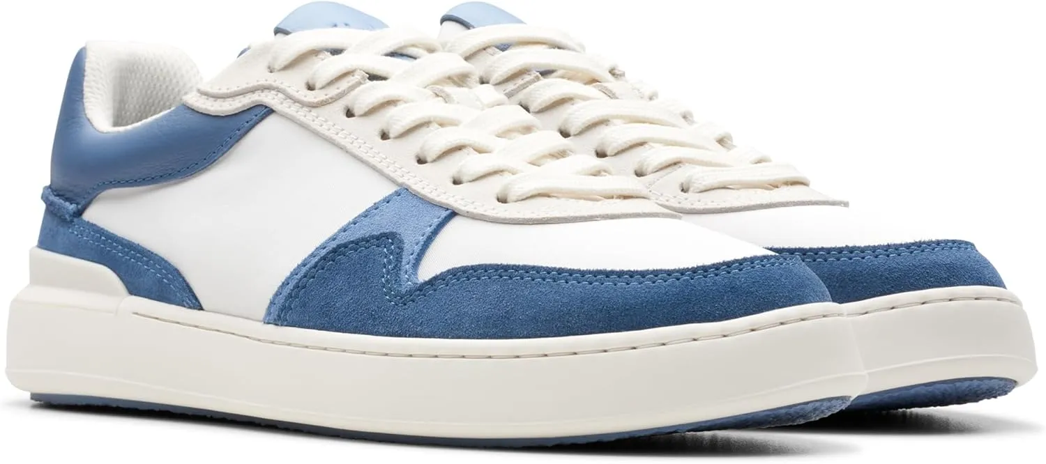 Clarks Men's Sneaker
