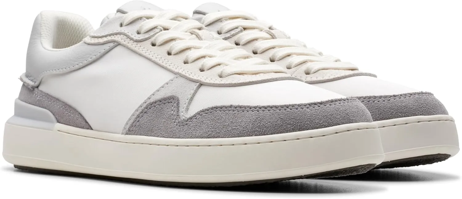 Clarks Men's Sneaker