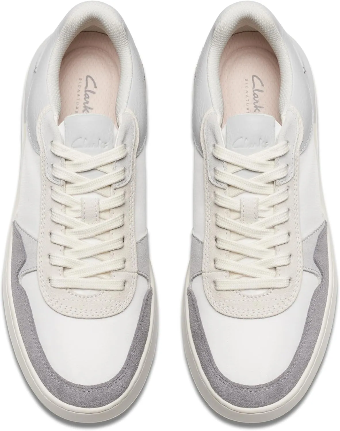 Clarks Men's Sneaker