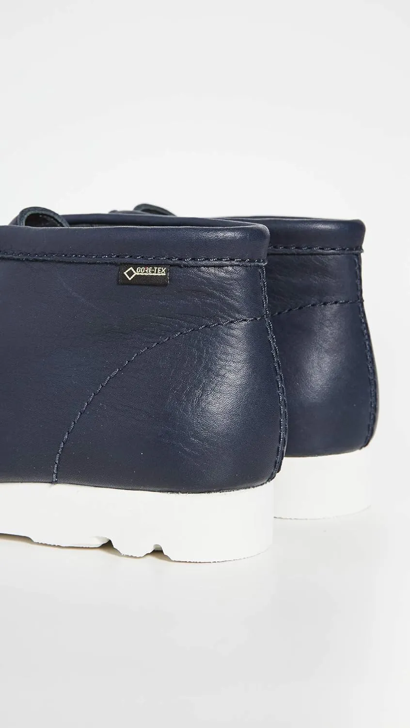 Clarks Mens Wallabee Boot Gtx