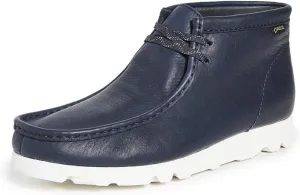 Clarks Mens Wallabee Boot Gtx