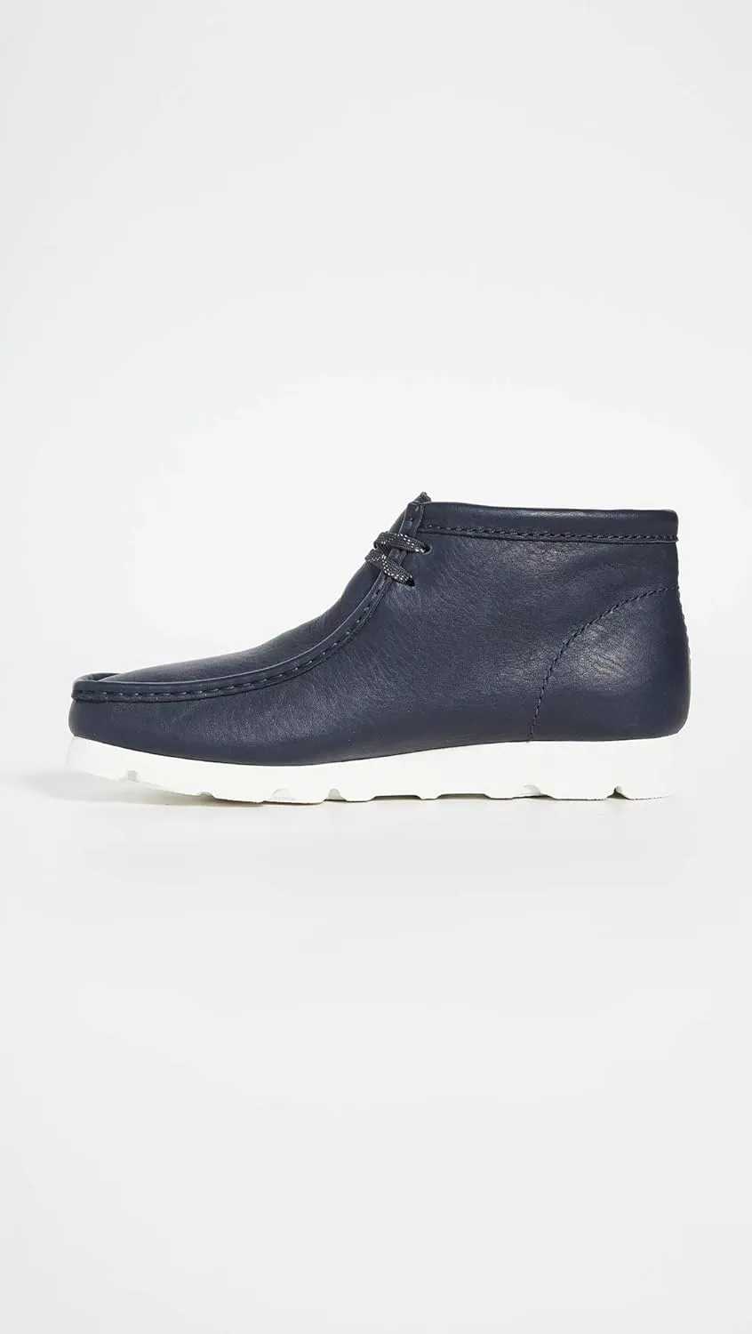 Clarks Mens Wallabee Boot Gtx