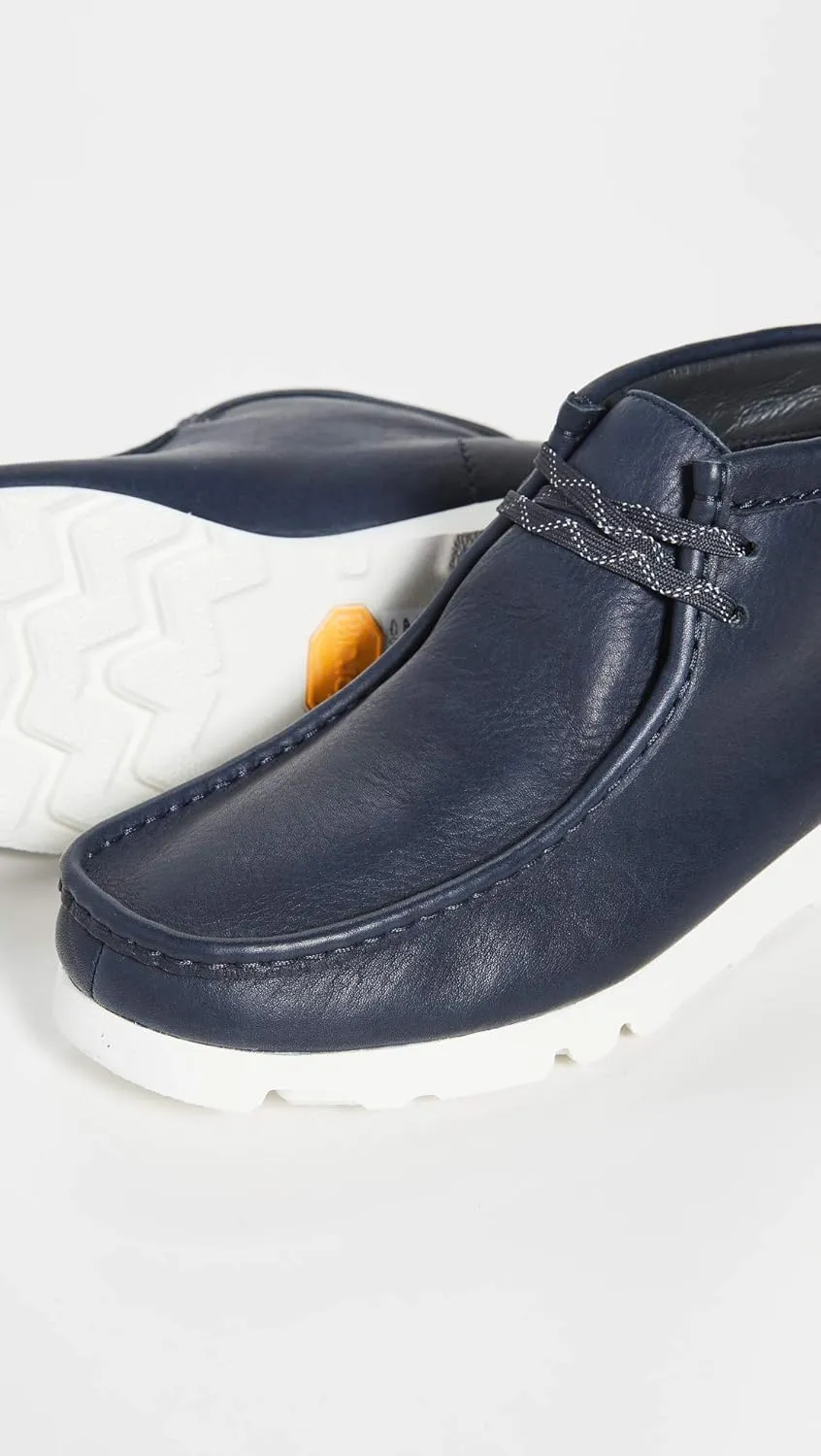 Clarks Mens Wallabee Boot Gtx