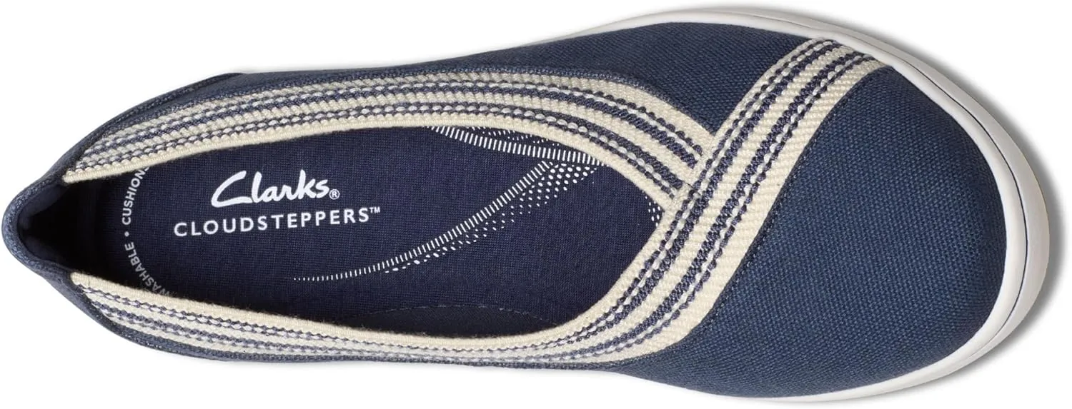Clarks Women's Breeze Sky Air CloudSteppers Loafer