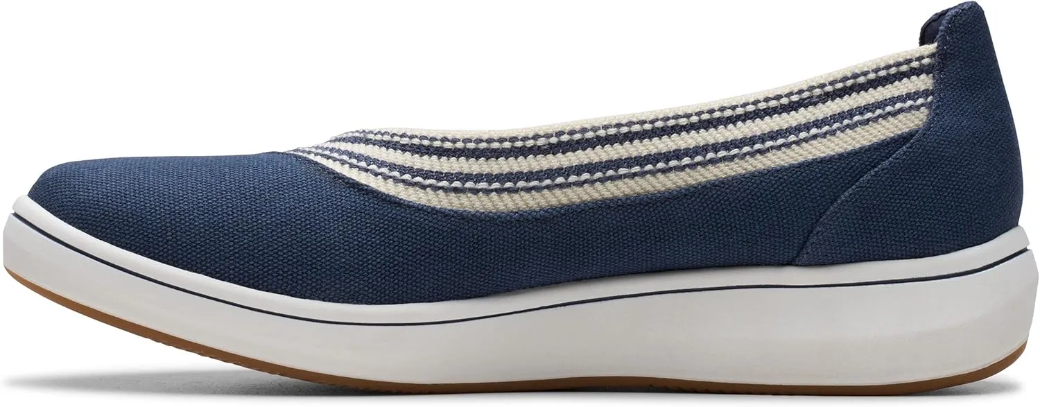 Clarks Women's Breeze Sky Air CloudSteppers Loafer