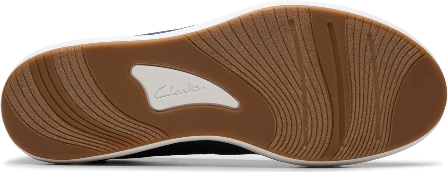 Clarks Women's Breeze Sky Air CloudSteppers Loafer
