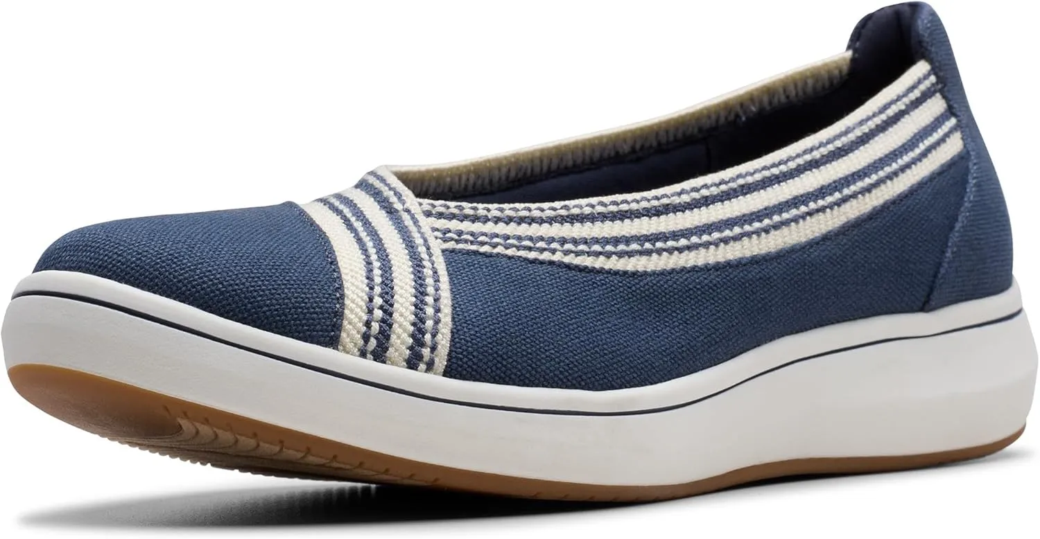 Clarks Women's Breeze Sky Air CloudSteppers Loafer