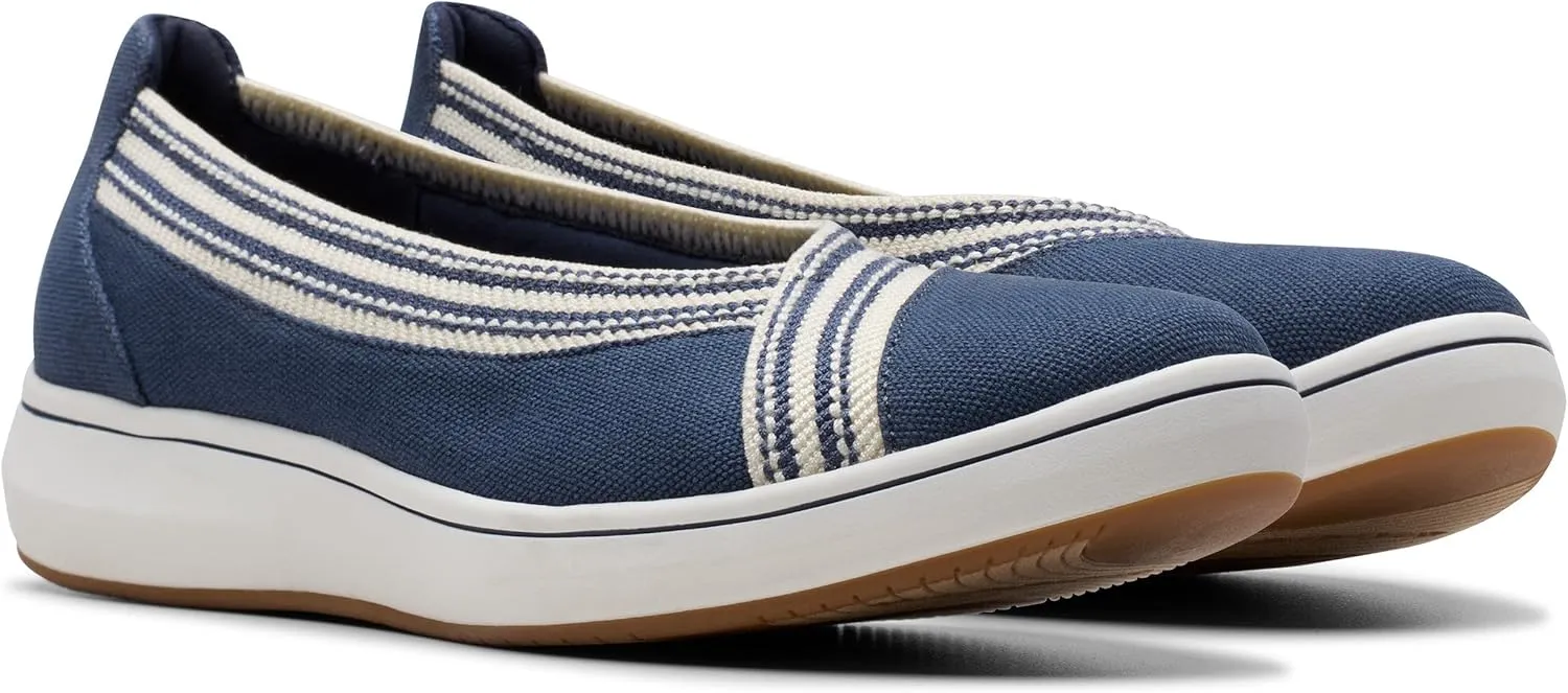 Clarks Women's Breeze Sky Air CloudSteppers Loafer