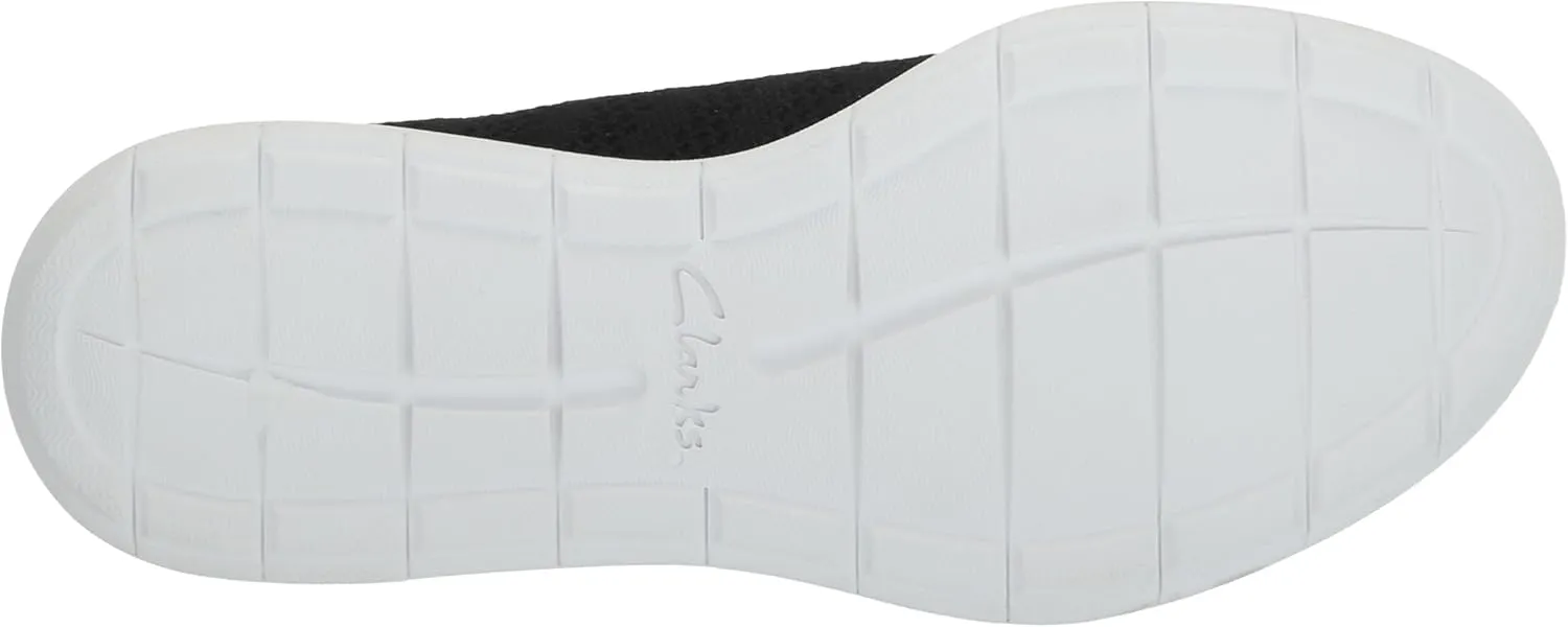 Clarks Women's Ezera Path Loafer